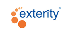 logo Exterity-logo