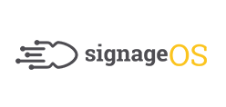 logo signageOS