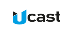 logo ucast